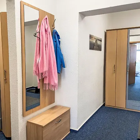 Ostseeblick By Interhome Appartamento