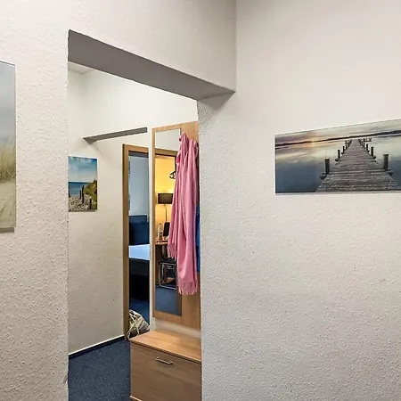 Ostseeblick By Interhome Appartamento Sellin (Rugen)