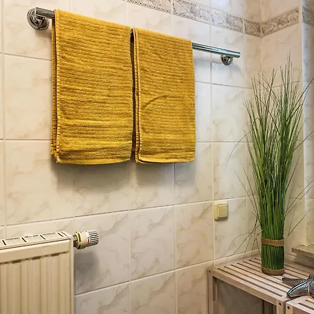 Ostseeblick By Interhome *