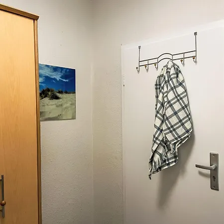 Appartamento Ostseeblick By Interhome Sellin (Rugen)