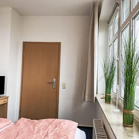 Appartamento Ostseeblick By Interhome