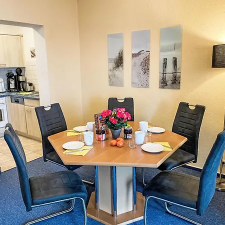 Ostseeblick By Interhome Appartamento *