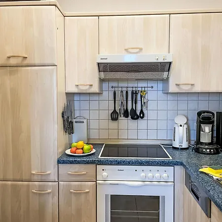 Appartamento Ostseeblick By Interhome