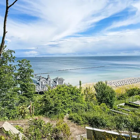 Ostseeblick By Interhome *