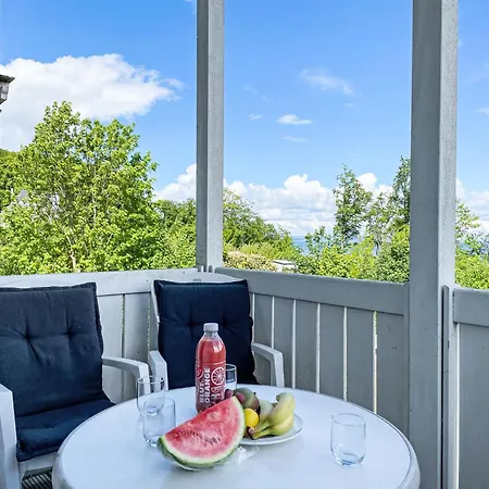 Ostseeblick By Interhome