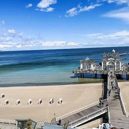 Ostseeblick By Interhome