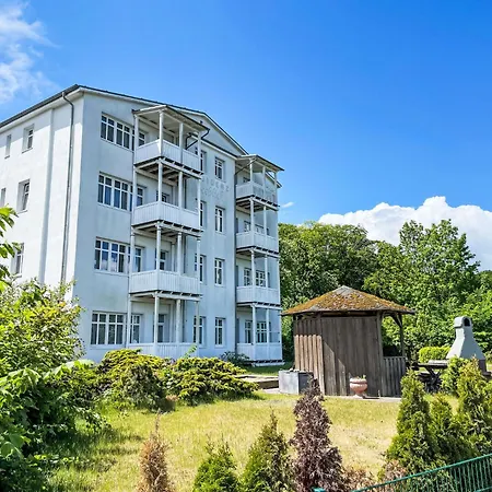 Appartamento Ostseeblick By Interhome Sellin (Rugen)
