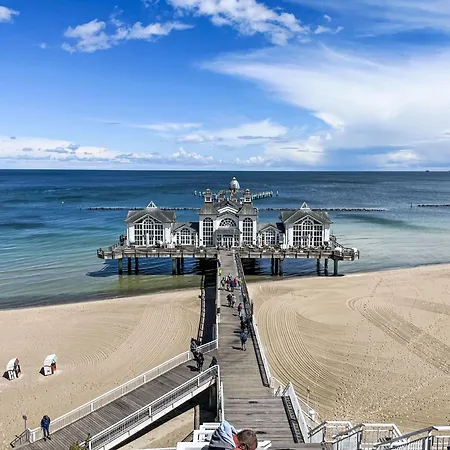 Appartamento Ostseeblick By Interhome