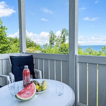 Ostseeblick By Interhome Appartamento *