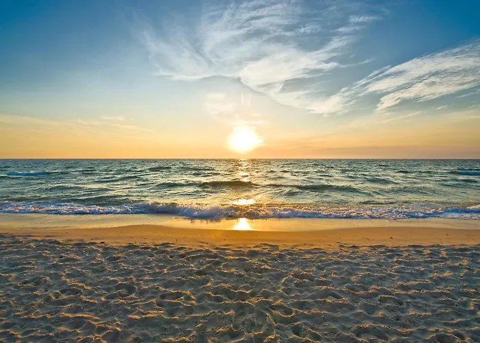 Ostseeblick By Interhome