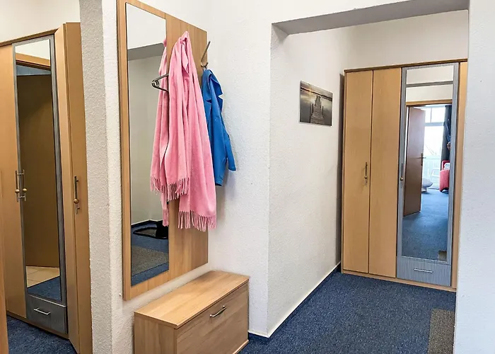 Ostseeblick By Interhome Appartement