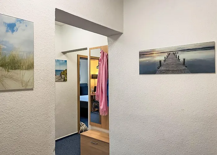 Ostseeblick By Interhome Appartement Sellin (Rugen)