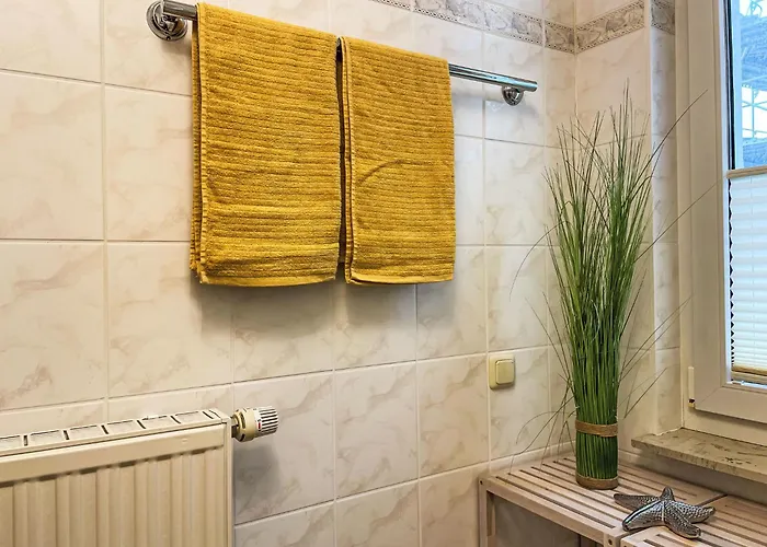 Ostseeblick By Interhome *