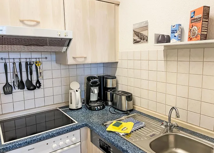 Ostseeblick By Interhome Appartement