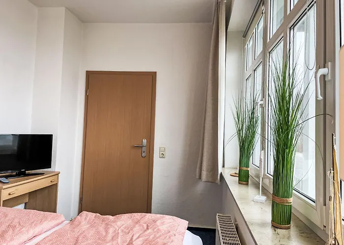 Appartement Ostseeblick By Interhome