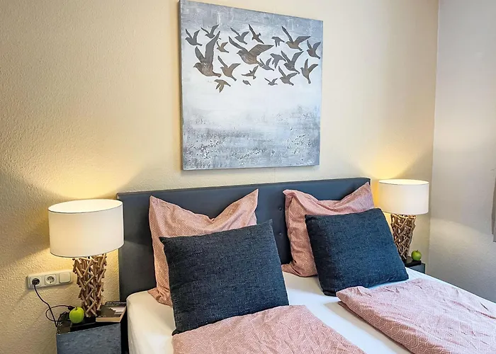 Ostseeblick By Interhome Appartement Sellin (Rugen)