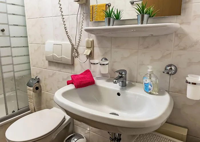 Ostseeblick By Interhome Sellin (Rugen)