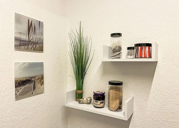 Ostseeblick By Interhome * Sellin (Rugen)