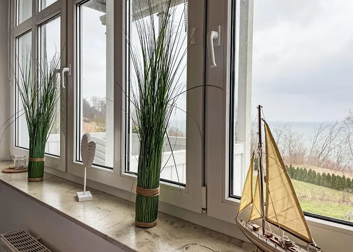 Ostseeblick By Interhome