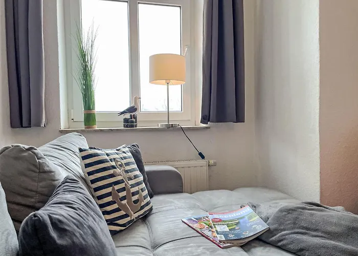 Appartement Ostseeblick By Interhome