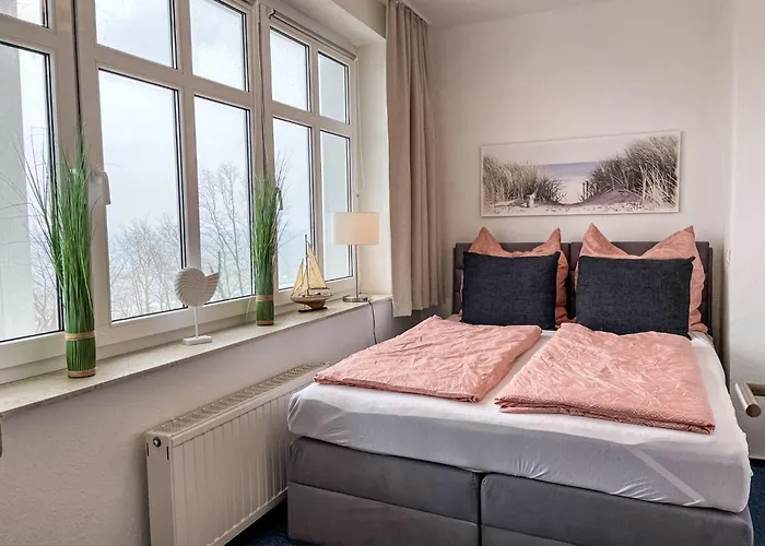 Ostseeblick By Interhome Sellin (Rugen)