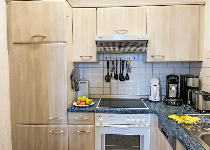 Appartement Ostseeblick By Interhome