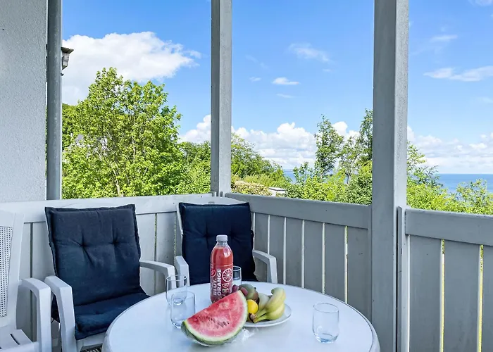 Ostseeblick By Interhome