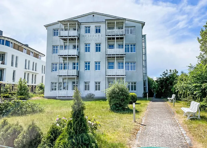 Ostseeblick By Interhome