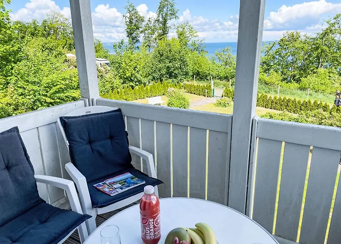 Ostseeblick By Interhome