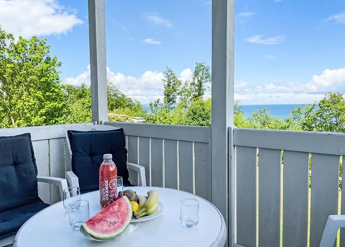 Ostseeblick By Interhome Appartement *