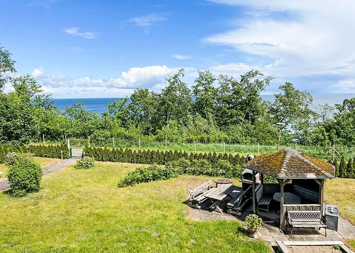 Appartement Ostseeblick By Interhome Sellin (Rugen)