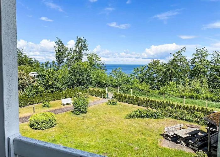 Appartement Ostseeblick By Interhome